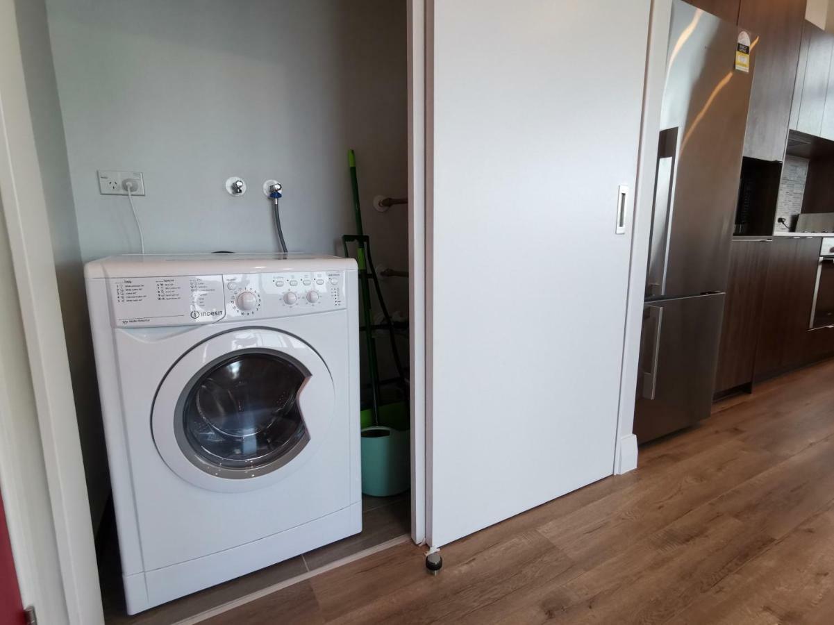 Two-Bedroom Penthouse Auckland Ngoại thất bức ảnh